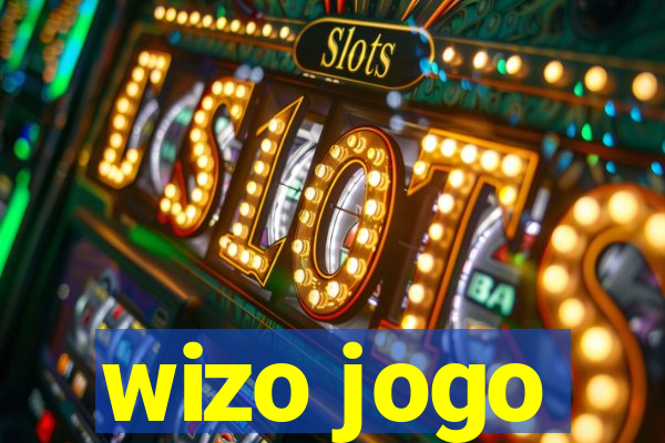 wizo jogo